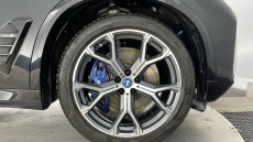 BMW X5 xDrive50e M Sport 5dr Auto [Tech/Pro Pack] Estate